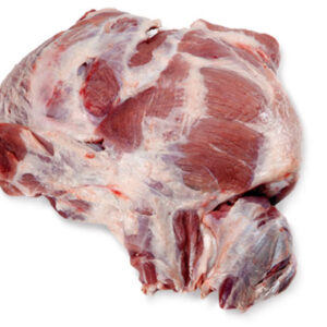 Buy Pork Shoulder Hong Kong | Wholesale 3D Pork Supplier