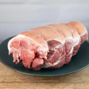 Pork Shoulder