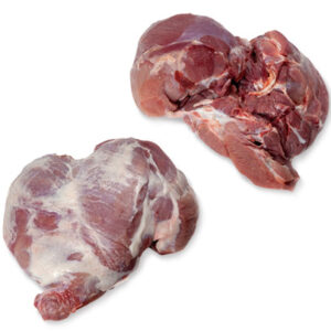 Buy Whole Pork Leg Online | Wholesale 4D Pork Leg Supplier