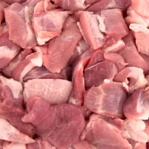 Pork Trimming