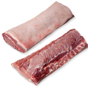 Back Bacon