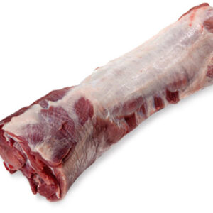 Buy Pork Collar & Boneless Pork Loin | Wholesale Soft Bone Supplier