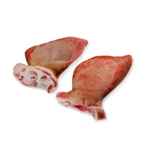 Where to Buy Pork Ears | Wholesale Frozen & Fresh Pork Ears