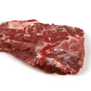 Pork Collar Hong Kong | Premier Frozen Pork Supplier