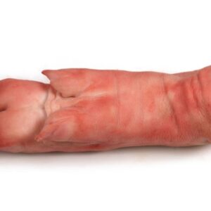 Pork Frozen Food Supplier | Pork Feet for Sale Near Me