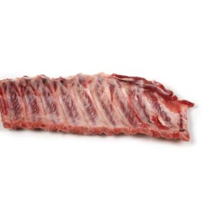 Frozen Pork Loin Boneless Chain Off