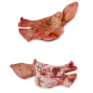 Pork Mask for Sale | Where to Buy Frozen Pork Mask in Bulk