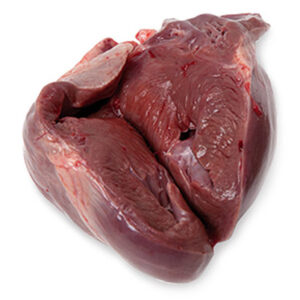 Where to Buy Pork Heart | Wholesale Pork Heart Supplier