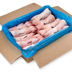 Hind Feet Pork for Sale | Meat Supplier Hong Kong