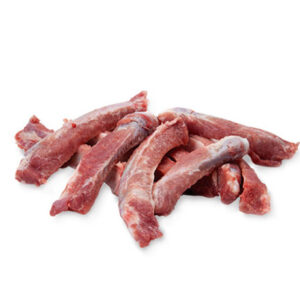 Piano Bones Pork for Sale | Wholesale Frozen Pork Piano Bones