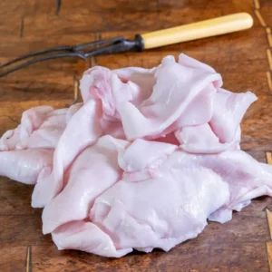 Pork Fats
