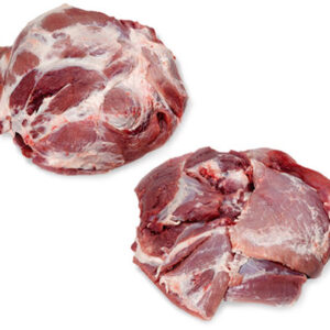 Buy Pork Shoulder Online | Bulk Wholesale Supplier