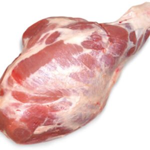 Whole Pork Leg for Sale | Bulk Supplier