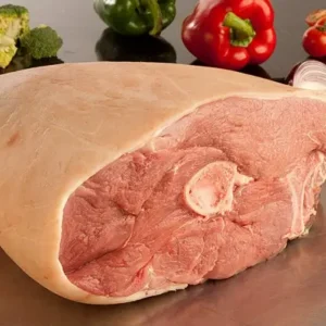 Pork Leg