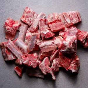Pork Offals