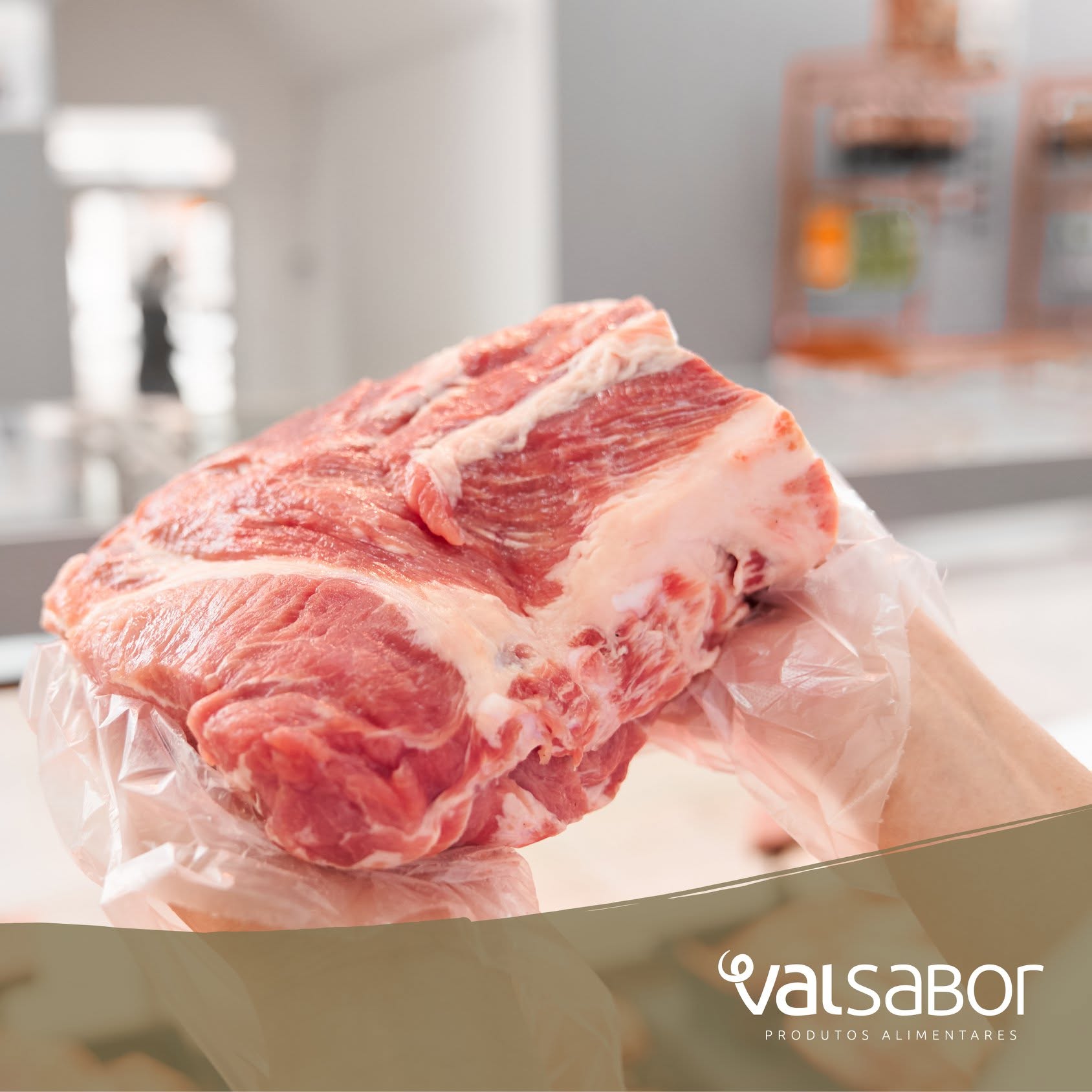 VALSABOR, S.A.