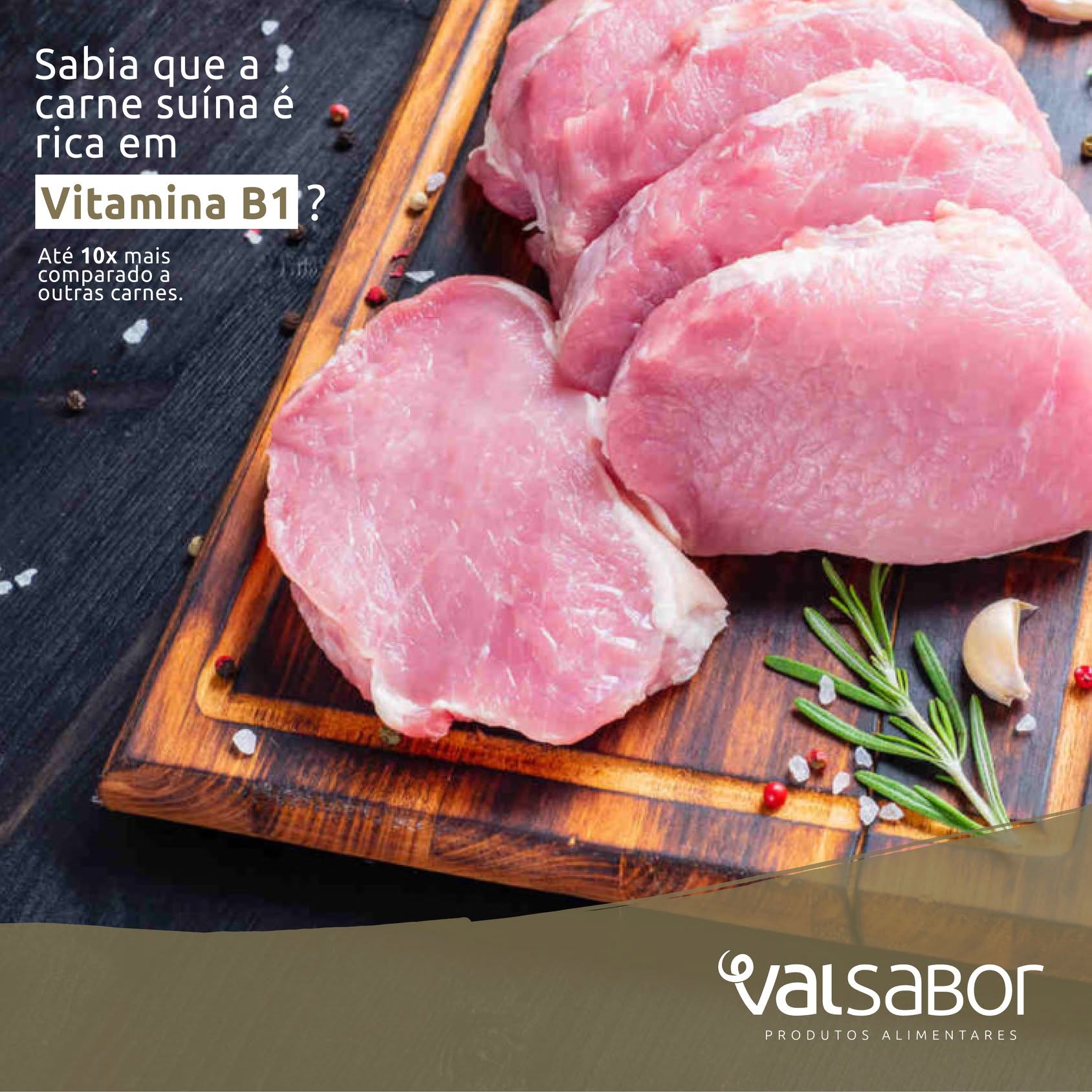 VALSABOR S.A.