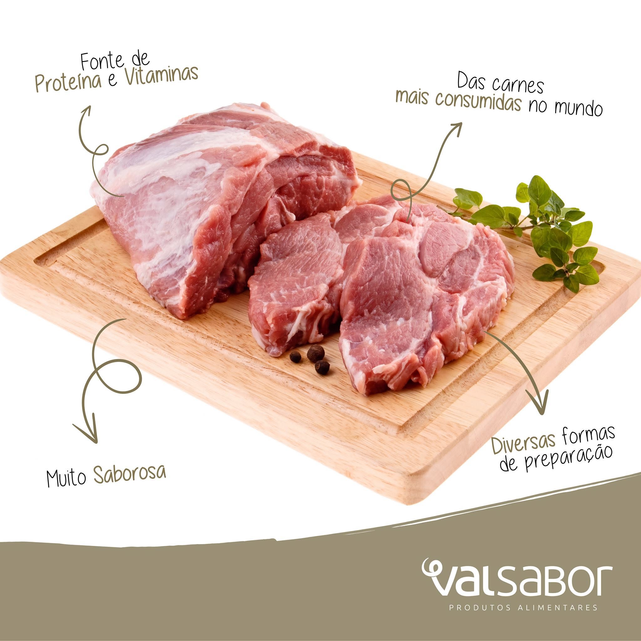 VALSABOR, S.A.