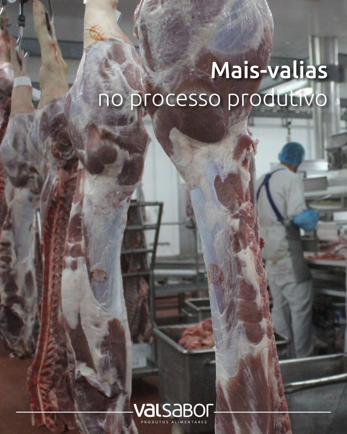 VALSABOR, S.A.
