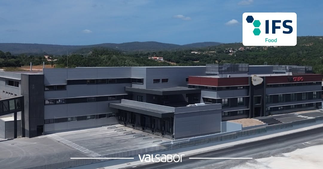 VALSABOR, S.A.